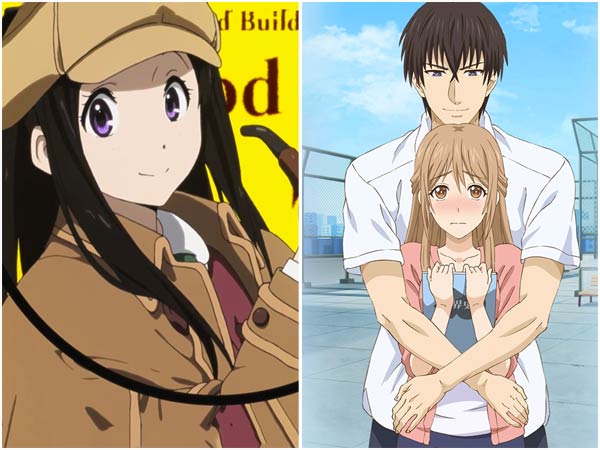 Are Anime Fans Escaping from Reality?