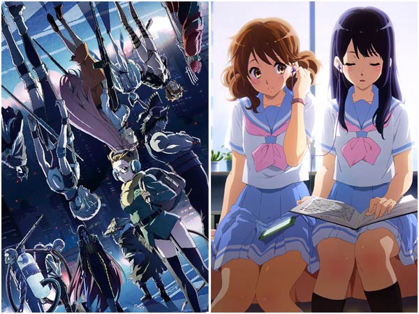 Juuni Taisen and the role of violence in anime