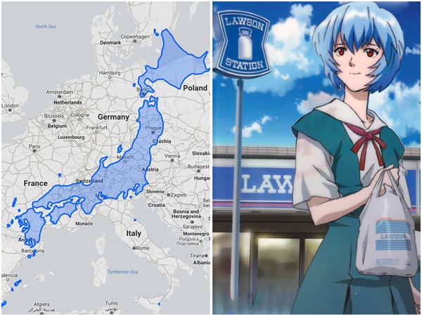 Has anime sold out? Examining product placement in anime