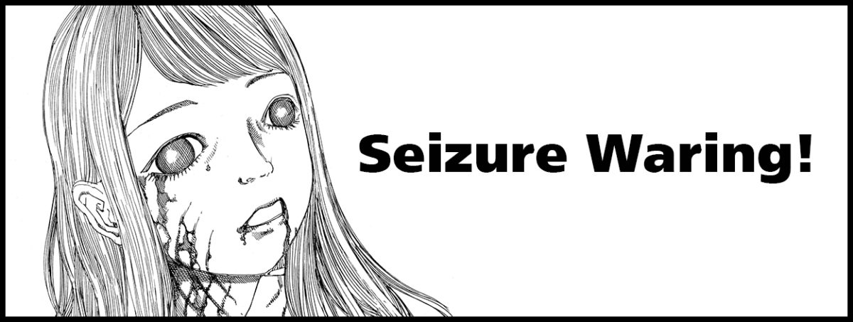 Shintaro Kago Super Dimensional Love Gun Fakku Hentai Manga Warning 2