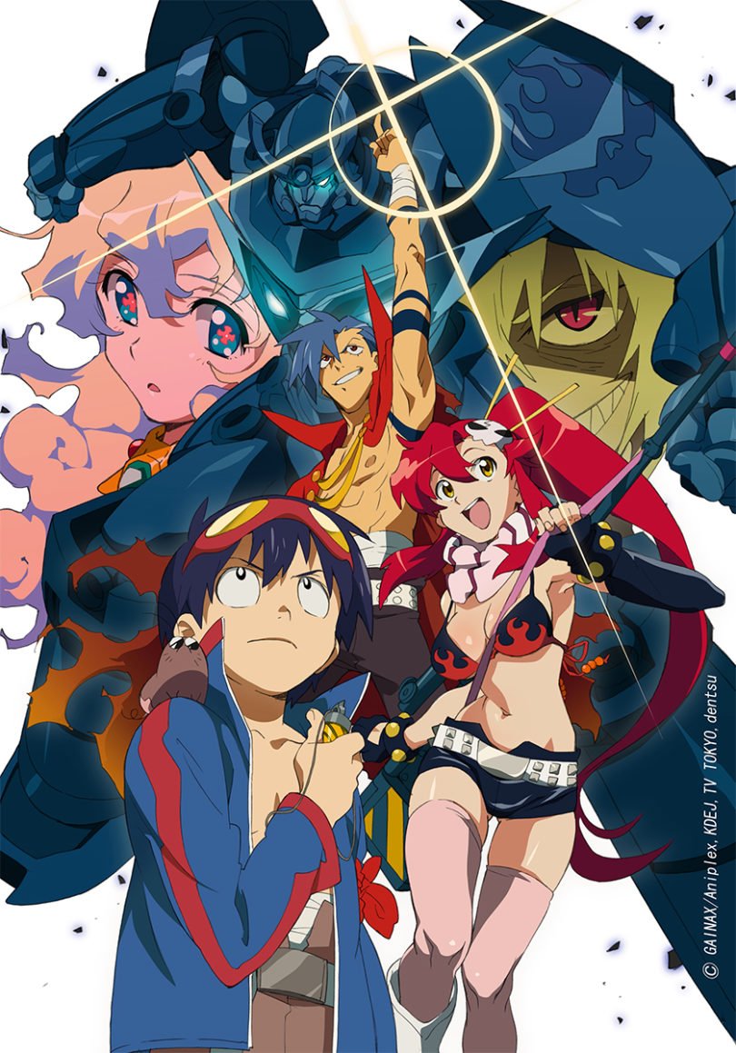Are Anime Fans Escaping from Reality? Of Course We Are! | J-List Blog