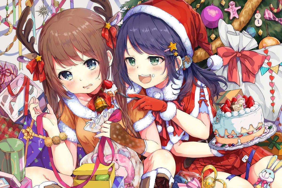 Art by Pomu https://www.pixiv.net/member.php?id=2302136