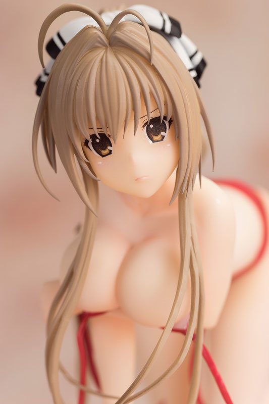 Amagi Brilliant Park Isuzu Sento Anime Figure 0004