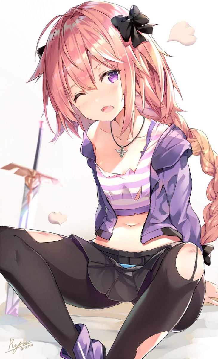 Astolfo Onahole