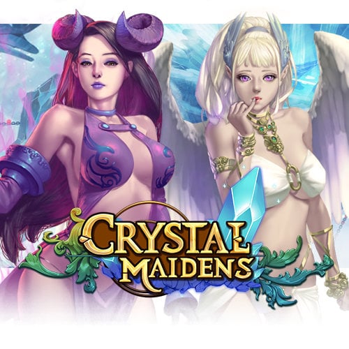 Crystal Maidens Nutaku Hentai Game 00 Square