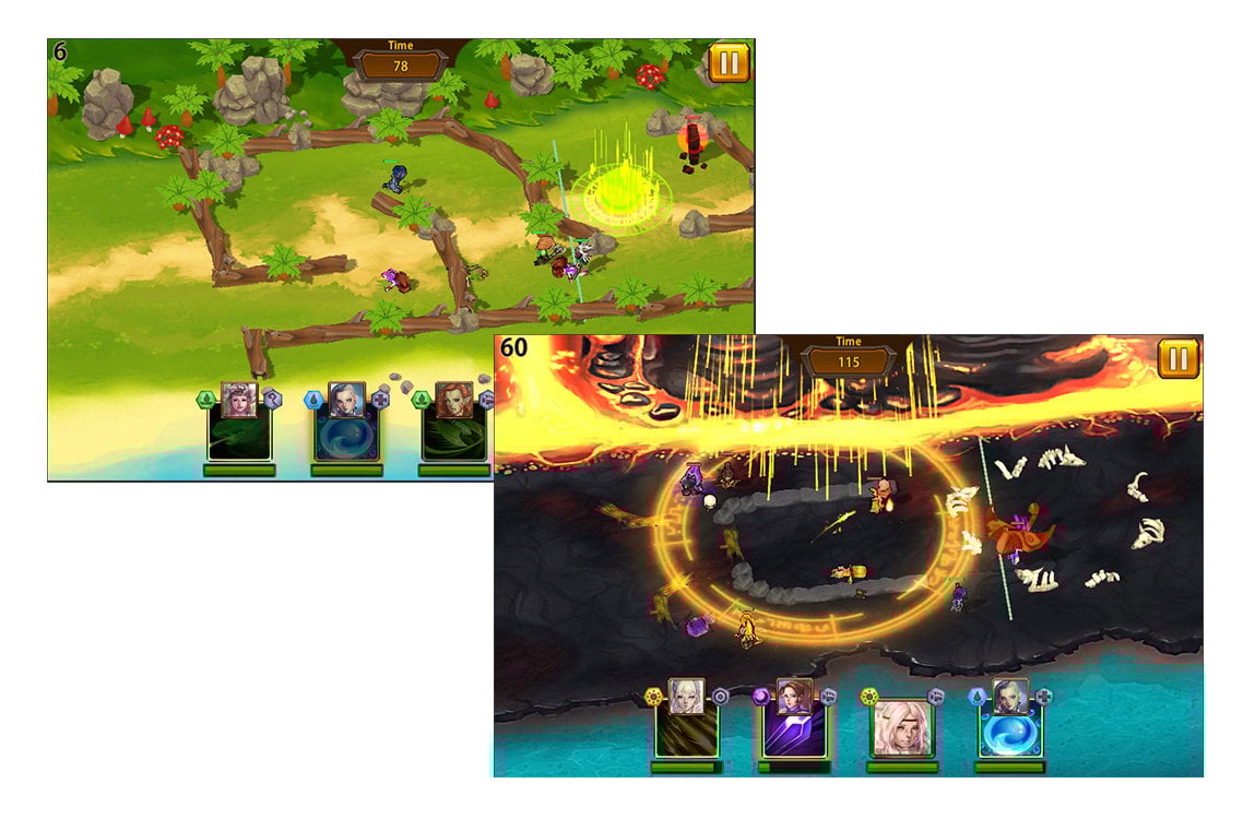 Crystal Maidens Nutaku Hentai Game Crystal Maidens Nutaku Hentai Game