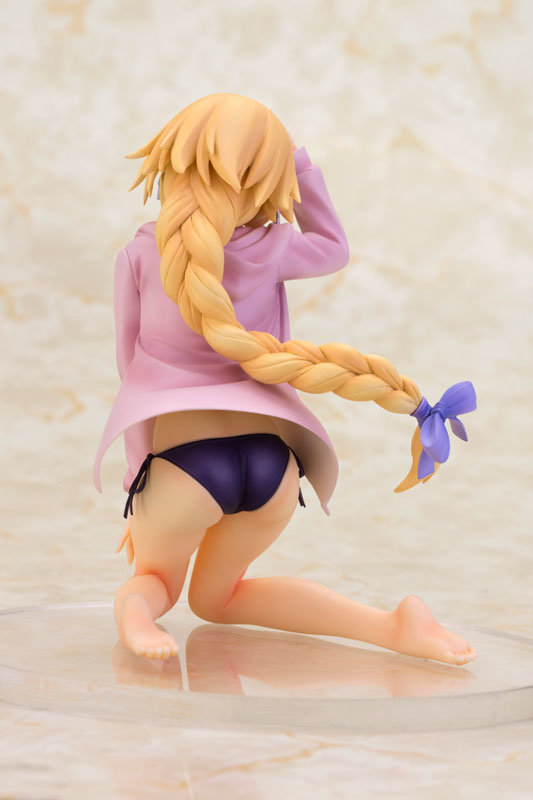 Fate EXTELLA Jeanne D'Arc Swimsuit Ver. 0003