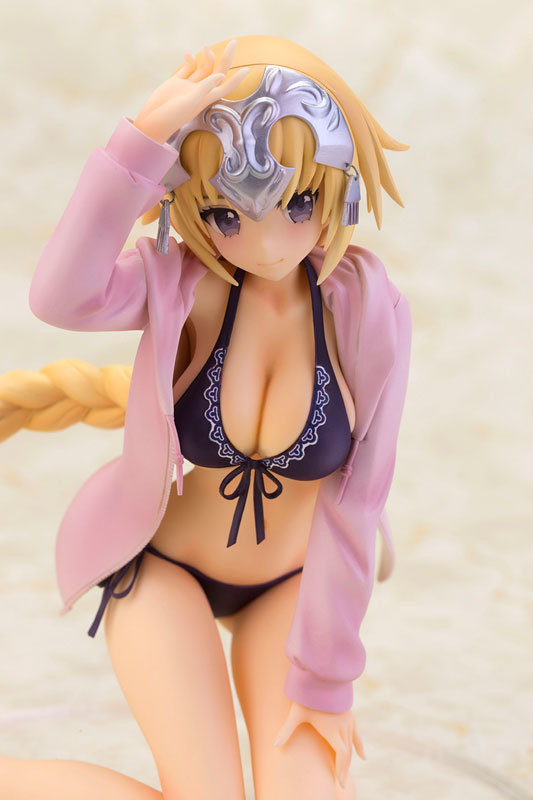 Fate EXTELLA Jeanne D'Arc Swimsuit Ver. 0005