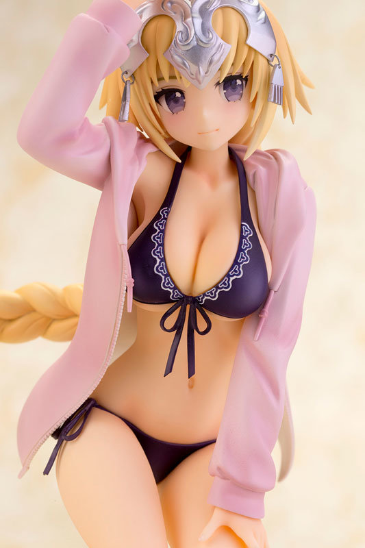 Fate EXTELLA Jeanne D'Arc Swimsuit Ver. 0006