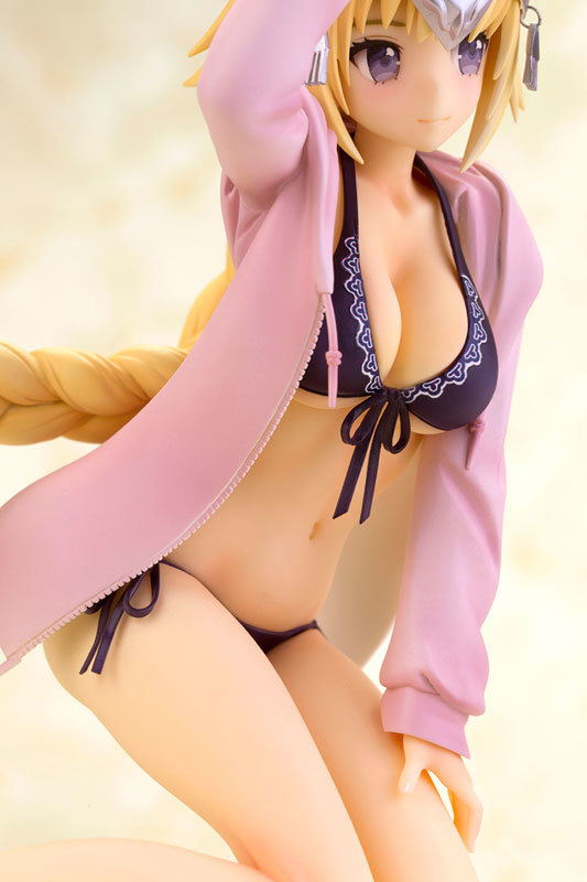 Fate EXTELLA Jeanne D'Arc Swimsuit Ver. 0007