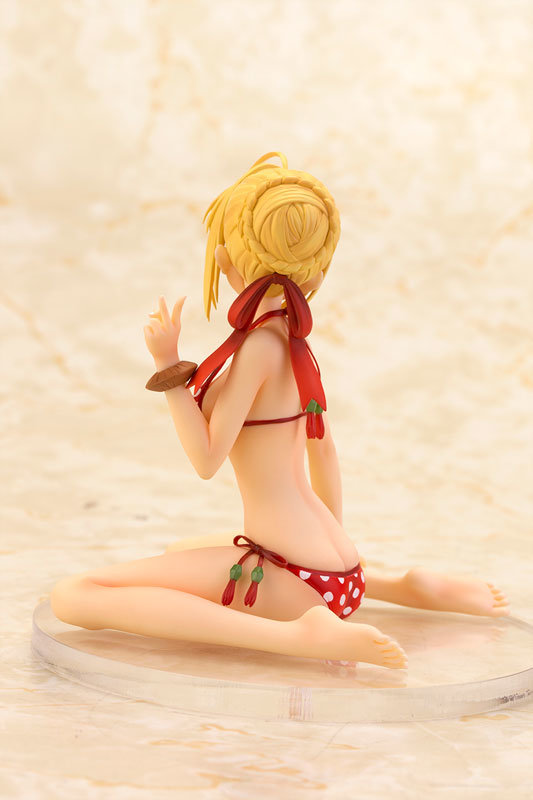 Fate EXTELLA Nero Claudius Swimsuit Version Figure 0003