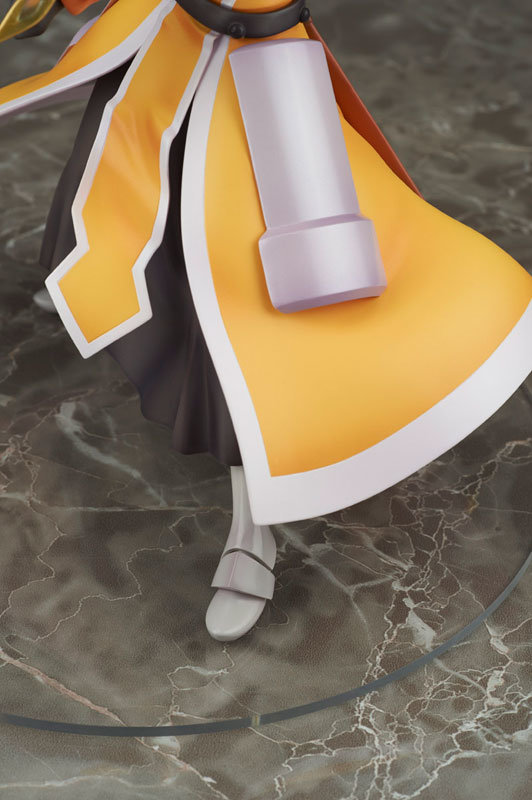 KonoSuba 2 Darkness Anime Figure 0006