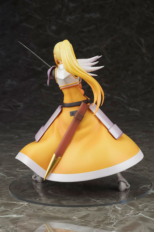 KonoSuba 2 Darkness Anime Figure 0009