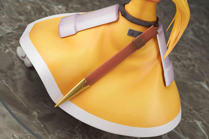 KonoSuba 2 Darkness Anime Figure 0013