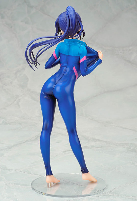 Love Live! Sunshine!! Kanan Matsuura Wetsuit Figure 0006