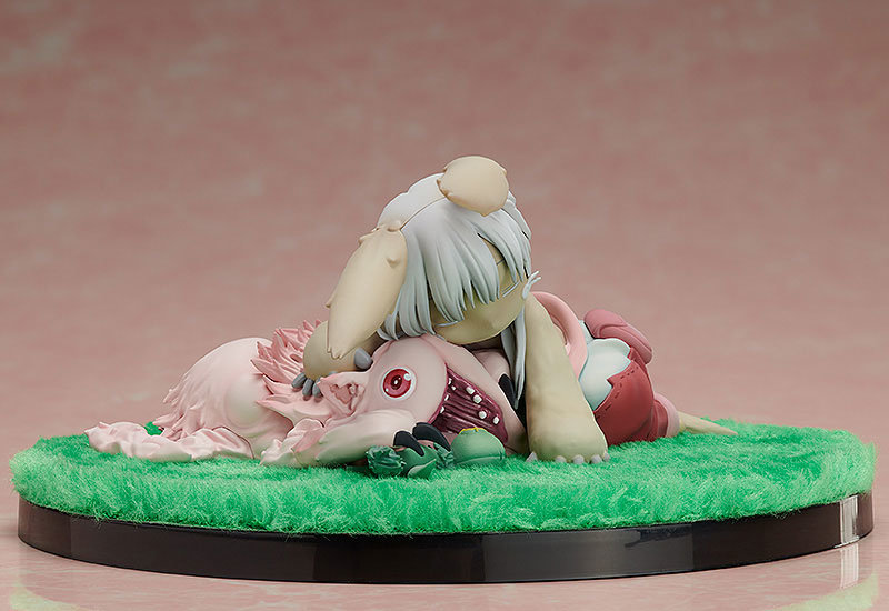 Made In Abyss Figure Of Nanachi And Mitty 0003