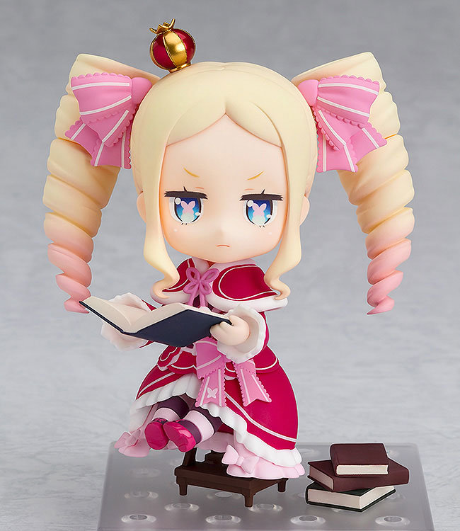 Re Zero Beatrice Nendoroid 0001