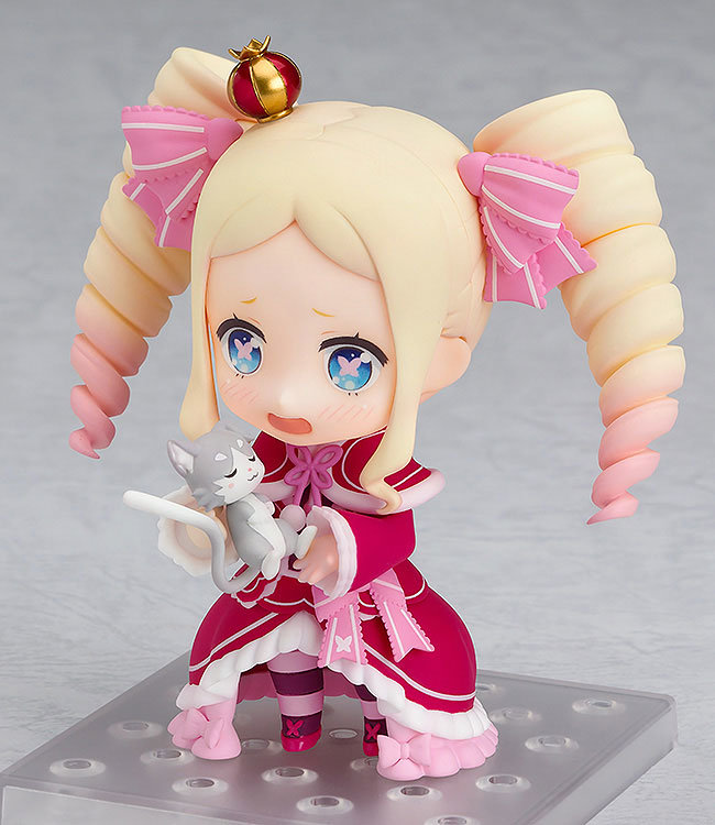 Re Zero Beatrice Nendoroid 0003