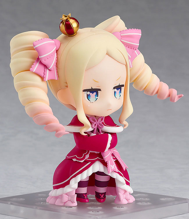 Re Zero Beatrice Nendoroid 0004