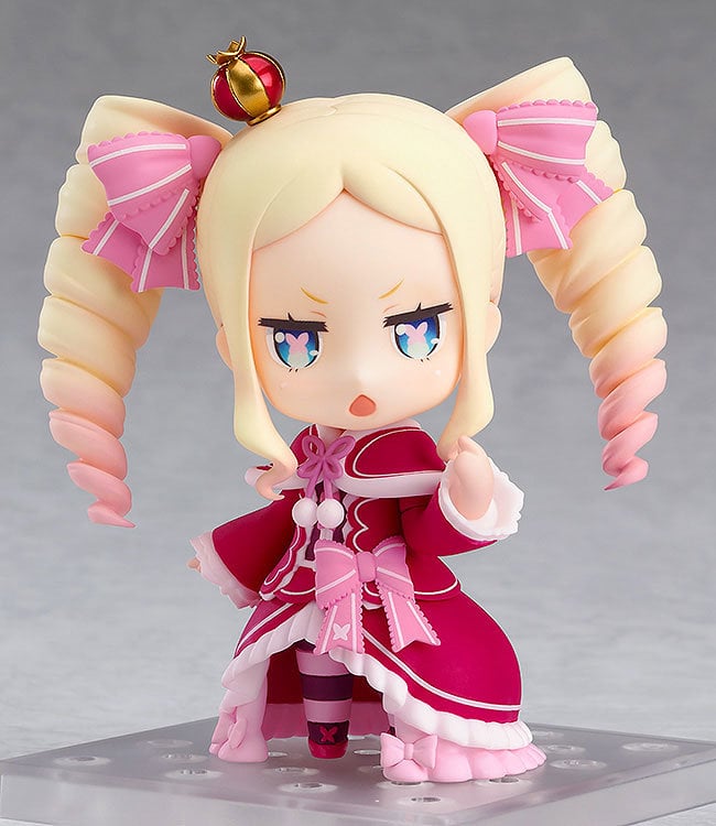 Re Zero Beatrice Nendoroid 0005