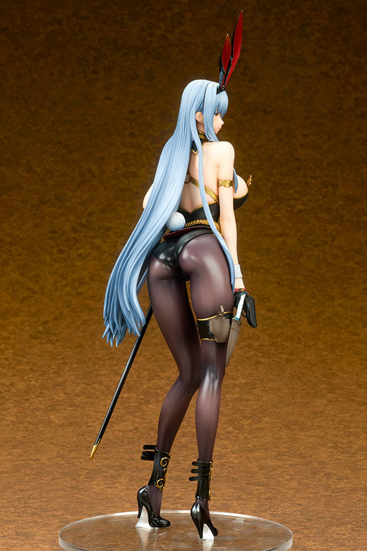 Valkyria Chronicles Selvaria Bles Bunny Spy Version Figure 0012