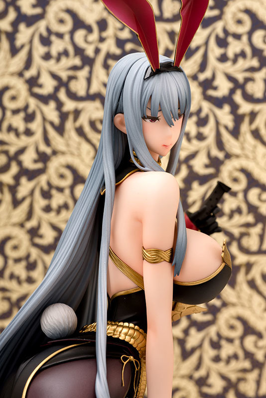 Valkyria Chronicles Selvaria Bles Bunny Spy Version Figure 0016