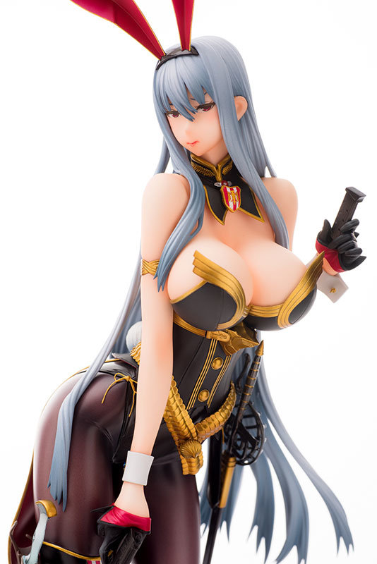 Valkyria Chronicles Selvaria Bles Bunny Spy Version Figure 0018