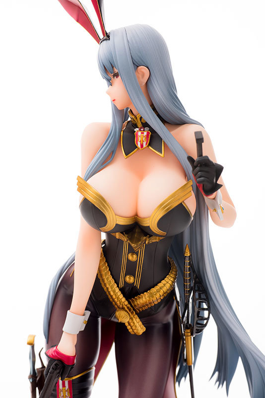 Valkyria Chronicles Selvaria Bles Bunny Spy Version Figure 0019