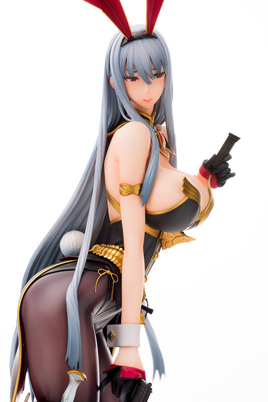Valkyria Chronicles Selvaria Bles Bunny Spy Version Figure 0020