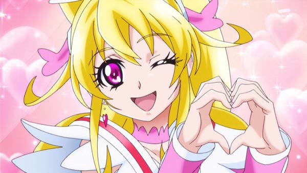 I Will Enslave You With My Cuteness