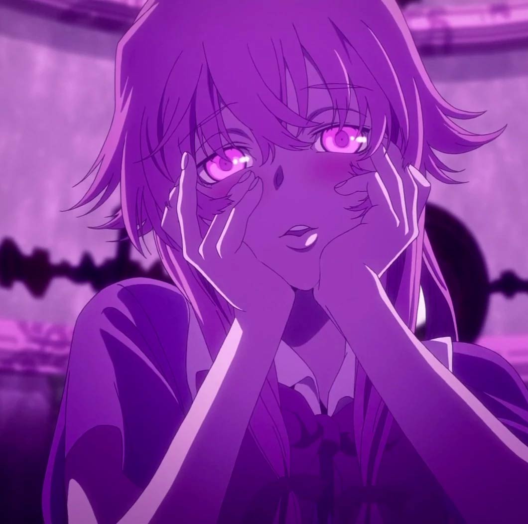 Who's Your Favorite Yandere Girl