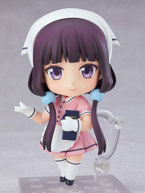 Blend S Maika Sakuranomiya Nendoroid 0001