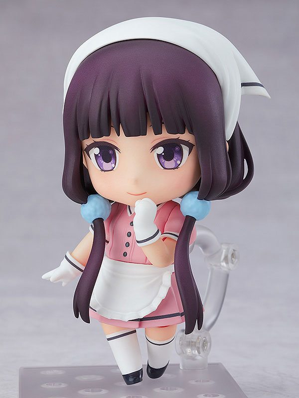 Blend S Maika Sakuranomiya Nendoroid 0002