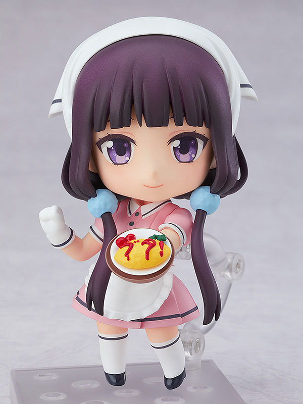 Blend S Maika Sakuranomiya Nendoroid 0003