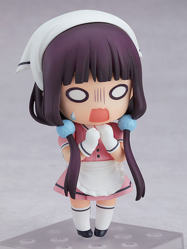 Blend S Maika Sakuranomiya Nendoroid 0004