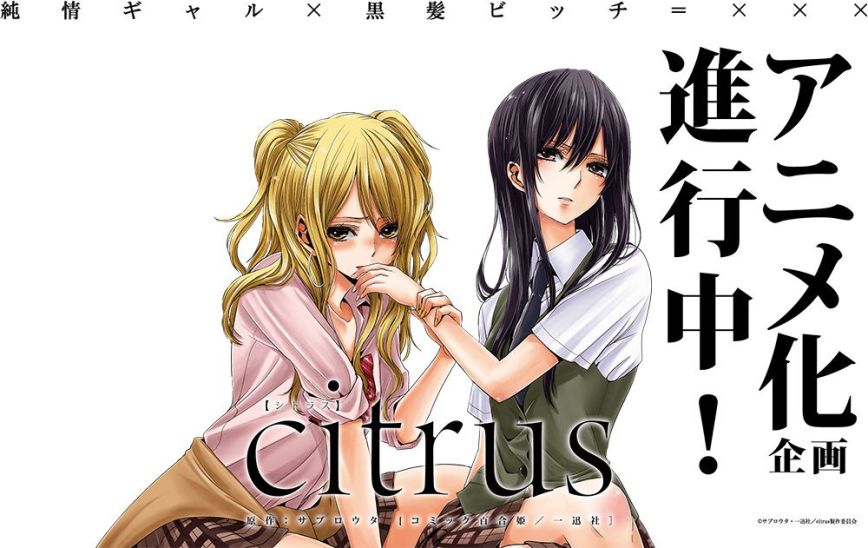Citrus Visual