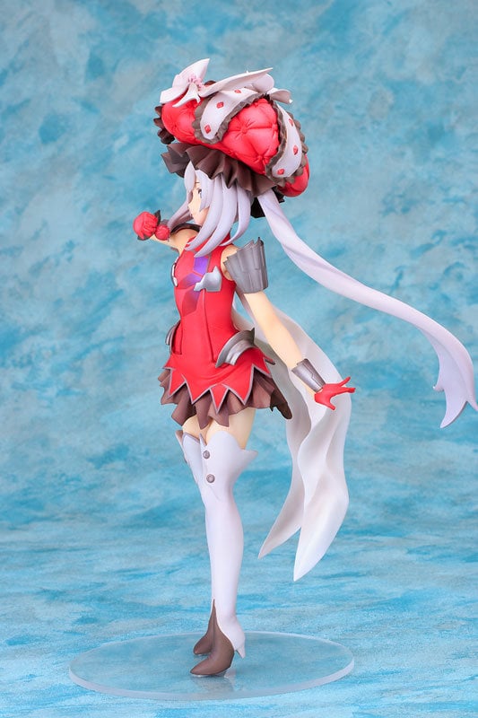 Fate Grand Order Rider Marie Antoinette Anime Figure 0002