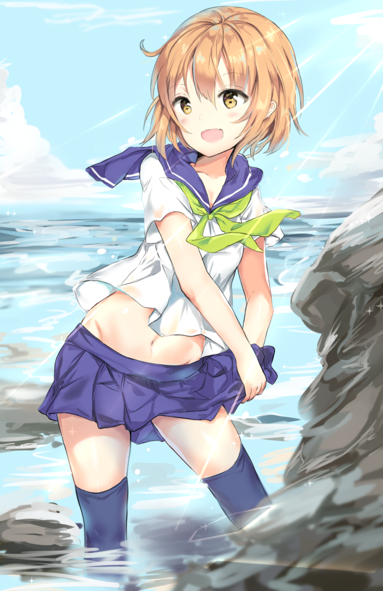 Megumi In My Style 2018 Runner Ups Dango