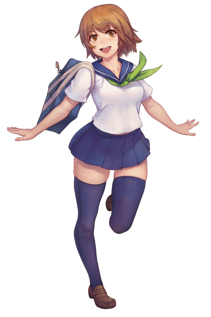 Megumi In My Style 2018 Runner Ups Unsomnus