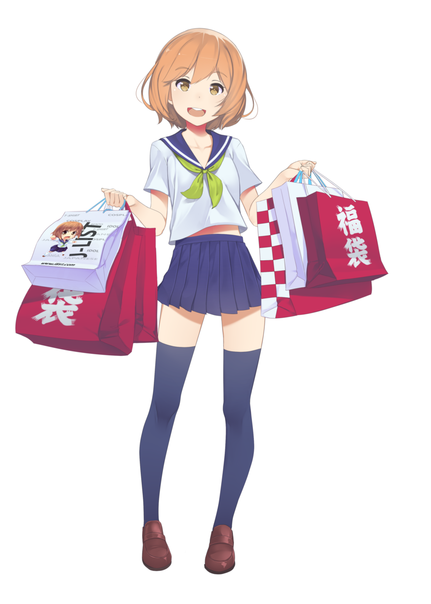 Megumi In My Style 2018 Top 5 Bernard Rosas