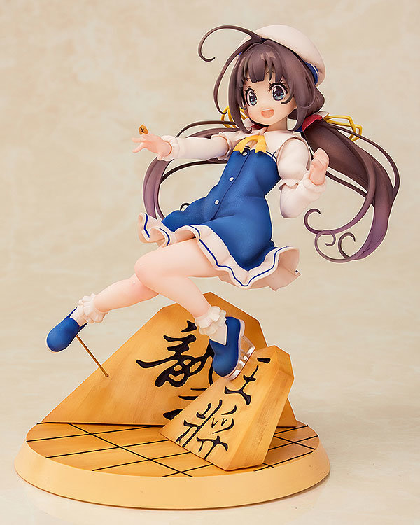 Ryuuou No Oshigoto Ai Hinazuru Game Start Anime Figure 0002