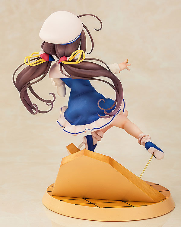 Ryuuou No Oshigoto Ai Hinazuru Game Start Anime Figure 0003