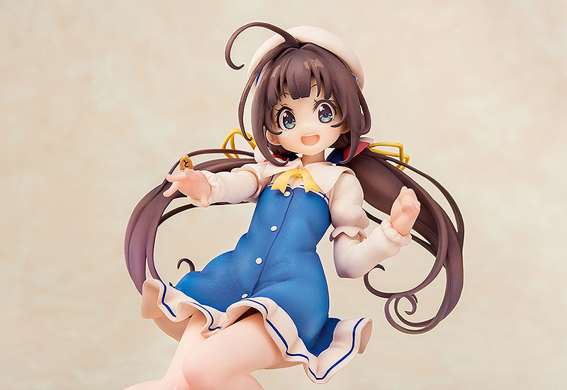 Ryuuou No Oshigoto Ai Hinazuru Game Start Anime Figure 0004
