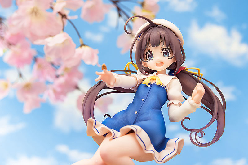 Ryuuou No Oshigoto Ai Hinazuru Game Start Anime Figure 0005