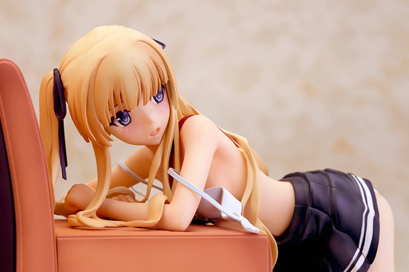 Saekano Eriri Spencer Sawamura Okigaechuu Anime Figure 0002