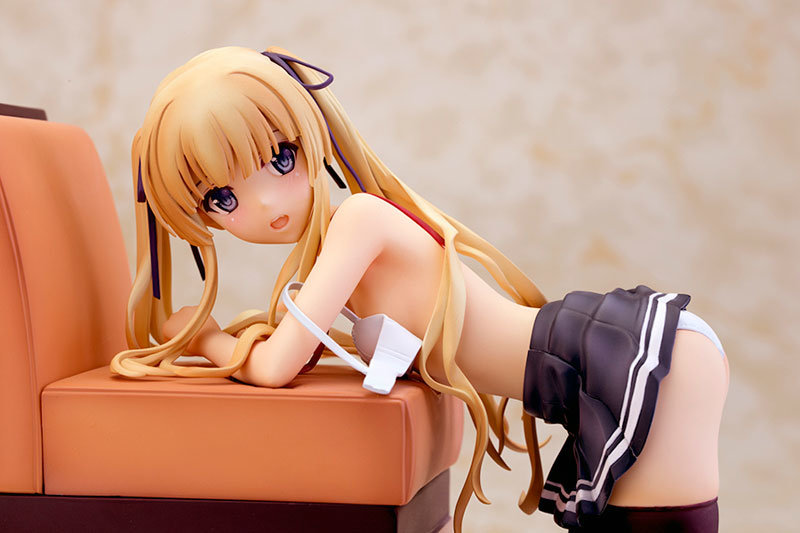 Saekano Eriri Spencer Sawamura Okigaechuu Anime Figure 0003