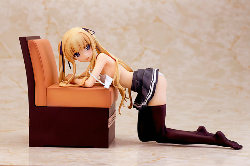 Saekano Eriri Spencer Sawamura Okigaechuu Anime Figure 0006