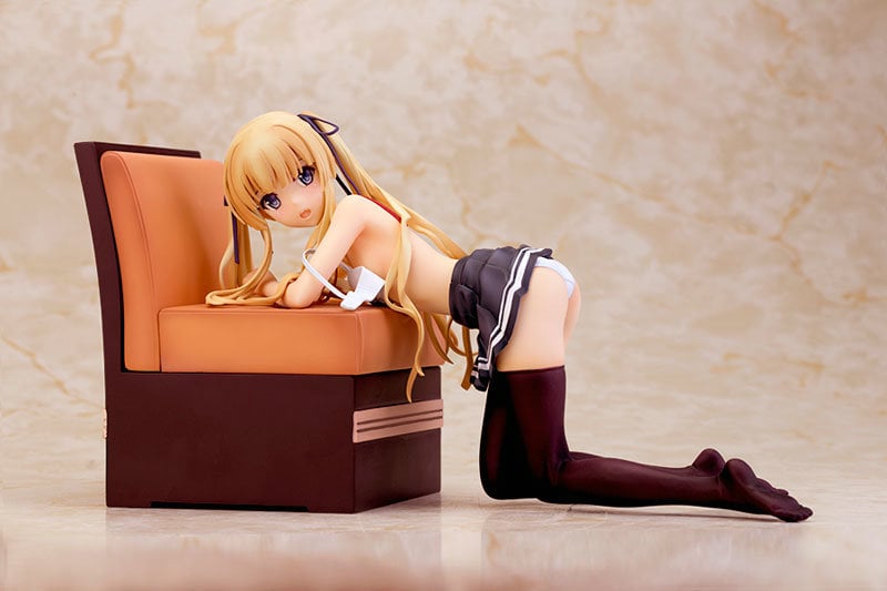 Saekano Eriri Spencer Sawamura Okigaechuu Anime Figure 0007