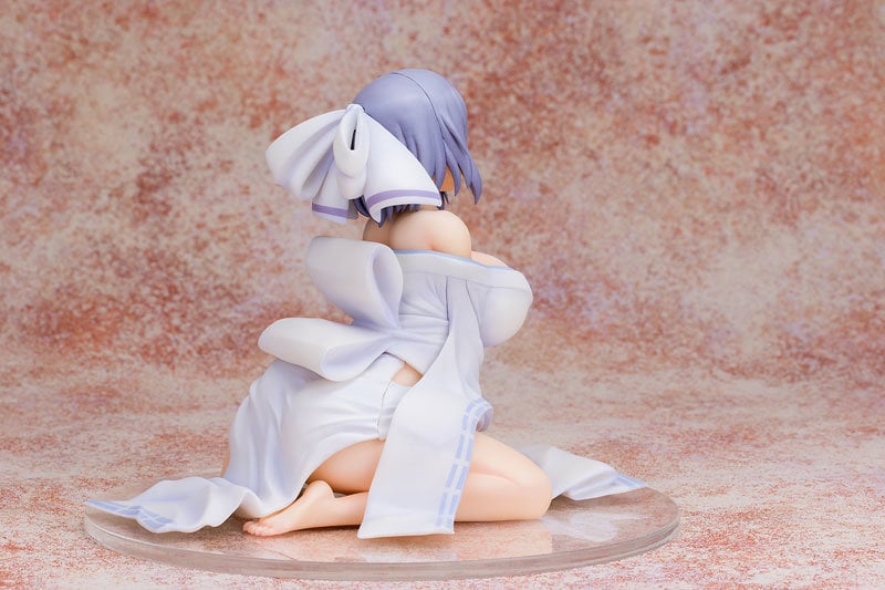 Senran Kagura Yumi Anime Figure 0002