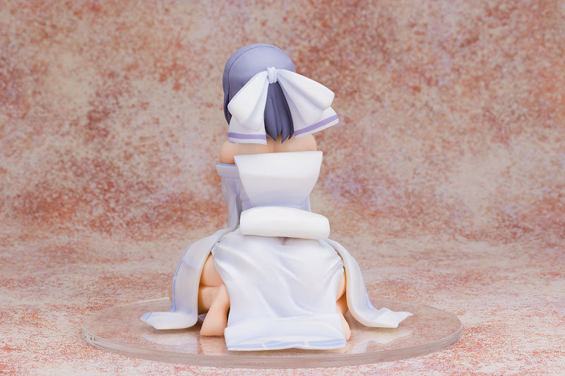 Senran Kagura Yumi Anime Figure 0003